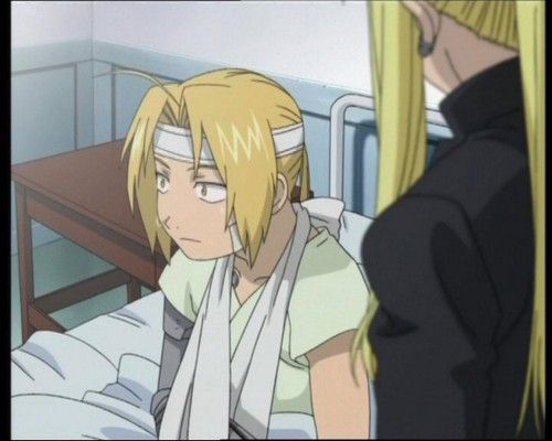 Otaku Gallery  / . / Anime e Manga / Full Metal Alchemist / Screen Shots / Episodi / 23 - Cuore d`acciaio / 073.jpg